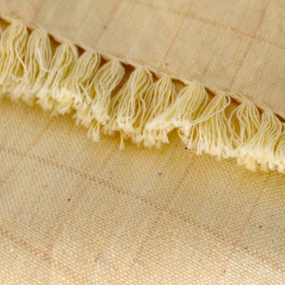 Table Runner Yellow - Picture 3 of 5